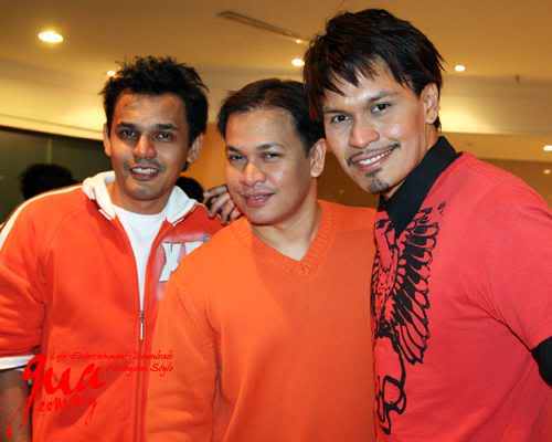 Jutawan forex melayu