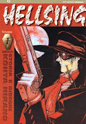 Hellsing