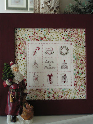 Christmas Crafts - Free Christmas Printables and Craft Patterns