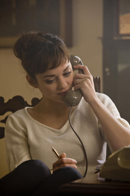 NINE 2009 MOVIE visual data 8