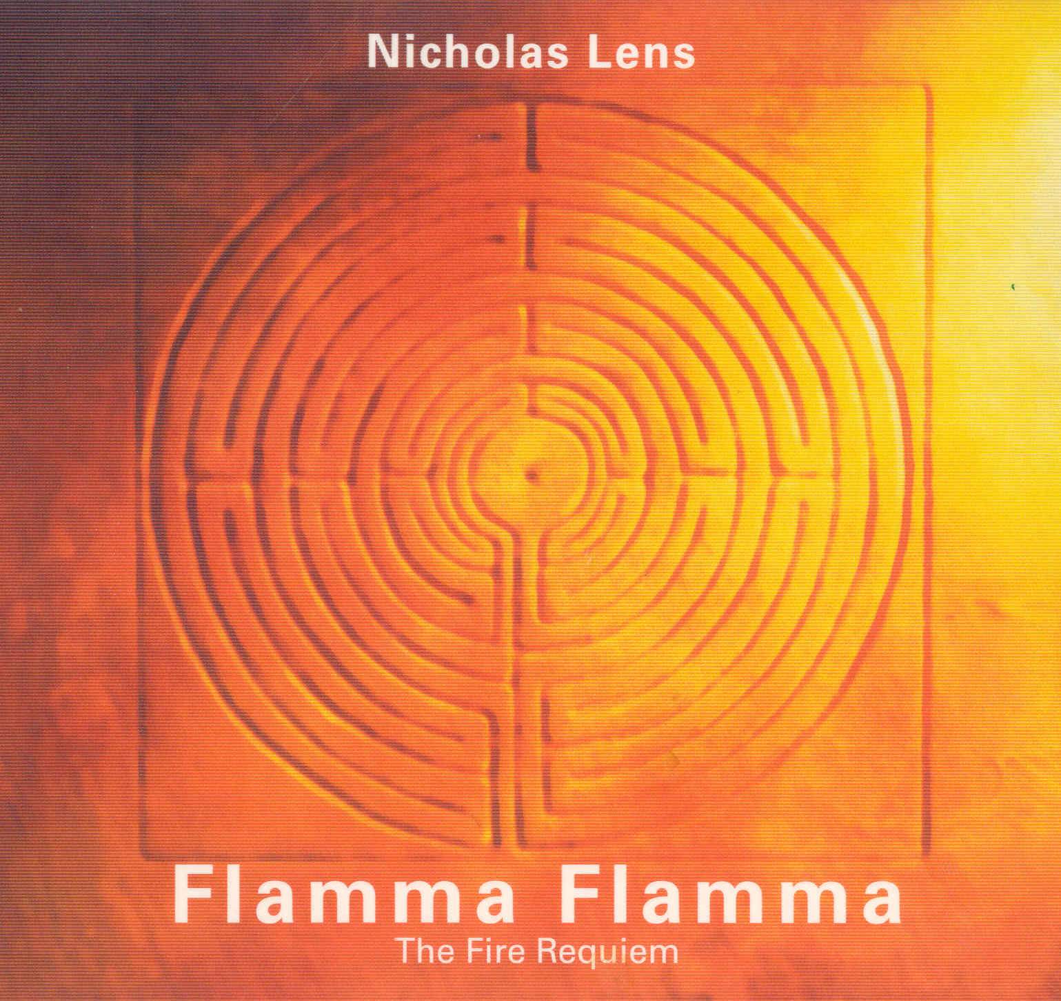 Legado de Kain Nicholas Lens Algunas de sus obras [MU]