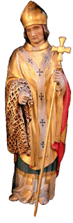 Wilfred