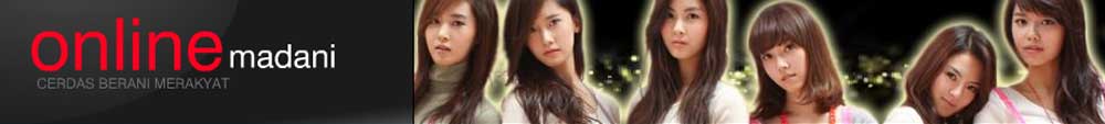 ONLINE MADANI