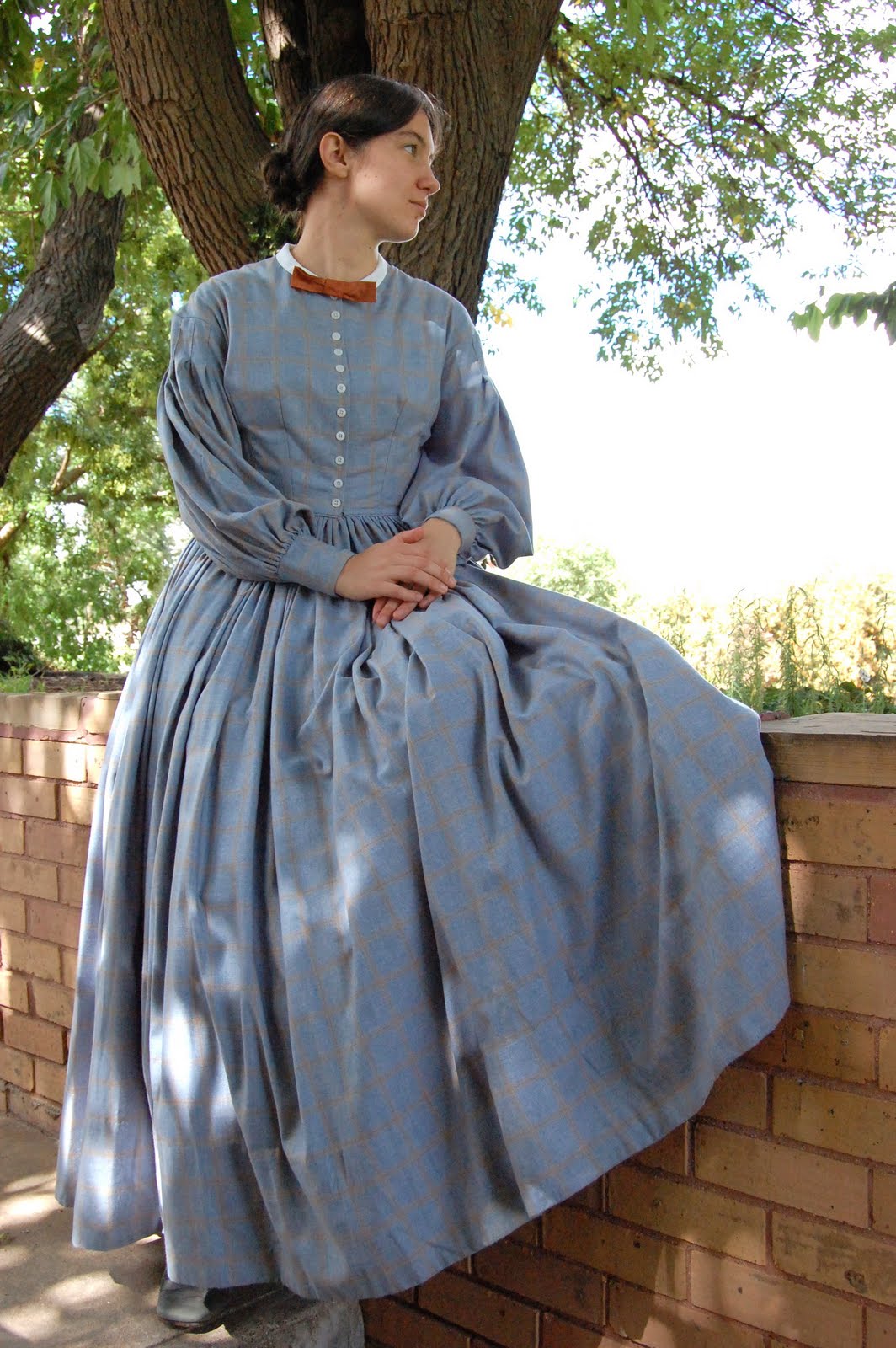 the-story-of-a-seamstress-presentation-on-1860s-fashion