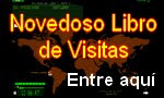 Ingrese a nuestro Libro de Visita Mundial