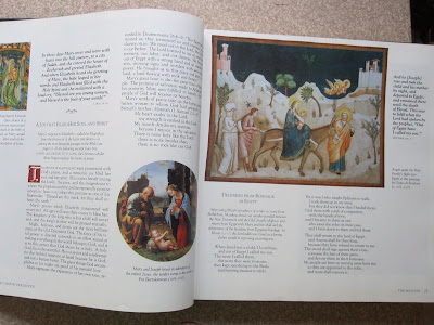 I LIKE BOOKS!: The Story of Jesus