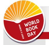 World Book Day 2009