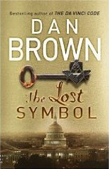 The Lost Symbol by Dan Brown