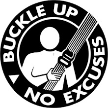 Are you buckled up?