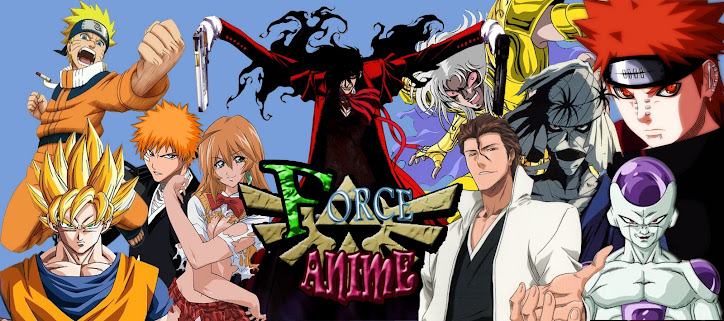 Force Anime
