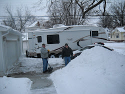 Back Home in MO - 2010