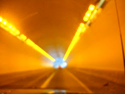 Colorado Tunnel - 2010