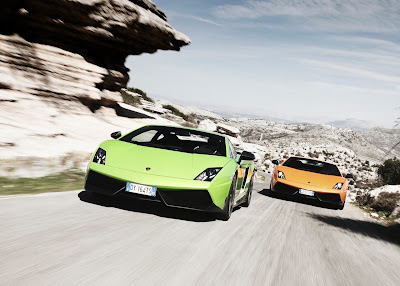 Lamborghini opens carbon fiber R&D department ~ True ...