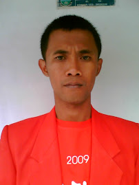 Toni Hendrayadi.Ketua KUB-MB