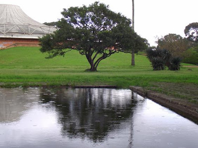 Parque Farroupilha, Parque da Redenção