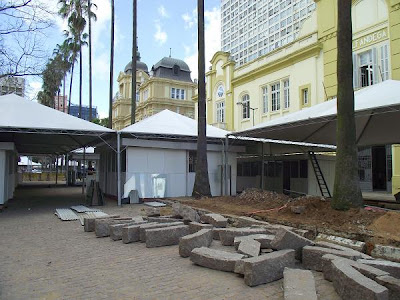 Feira do Livro de Porto Alegre