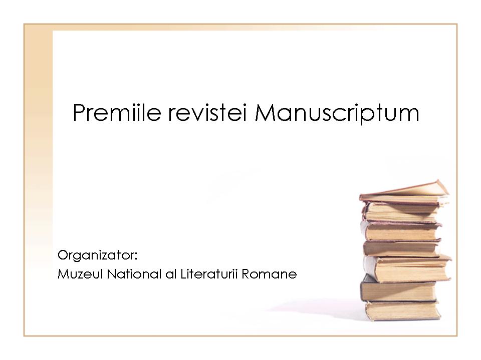 [Premiile+revistei+Manuscriptum1.jpg]