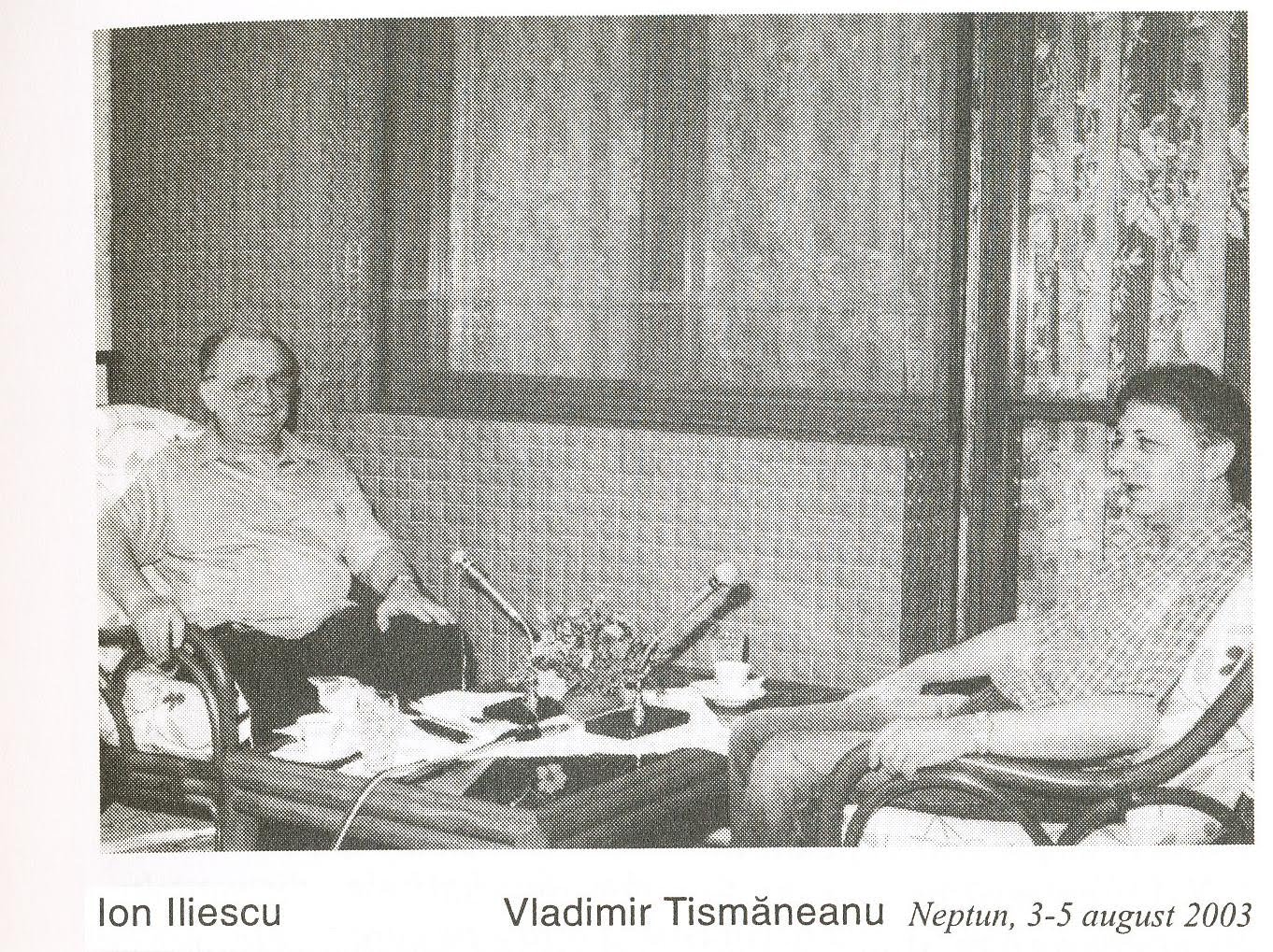 [Ion+Iliescu+Vladimir+Tismaneanu+Neptun+2003.jpg]