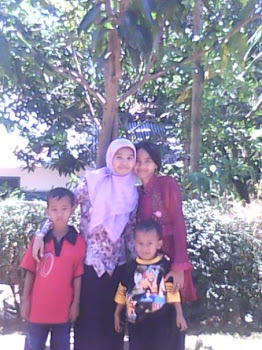 My Family..