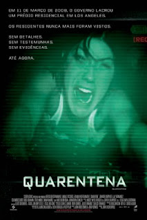 Baixar Filme Quarentena - Dual Audio Baixar Quarentena - Dual Audio