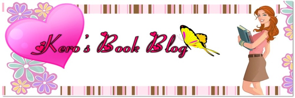 кєяo's Book Blog