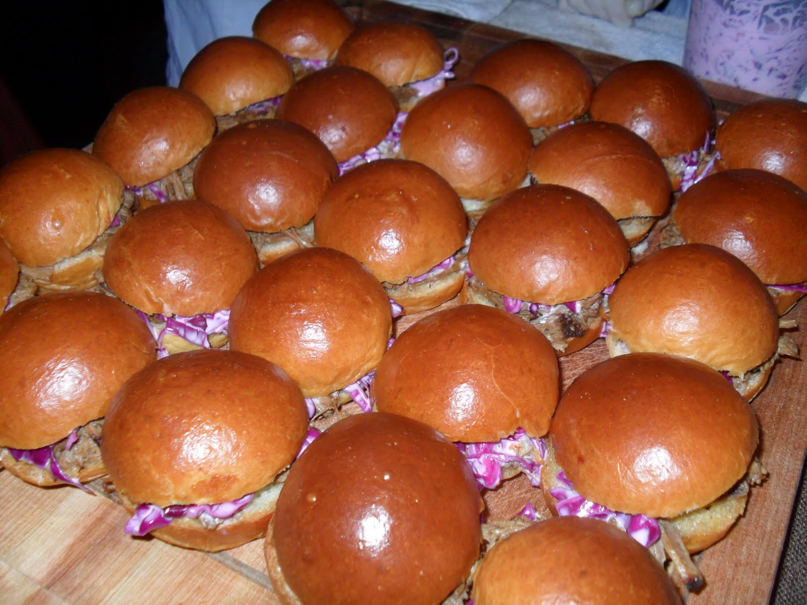 FRANNY ON THE GO: Queens Eats