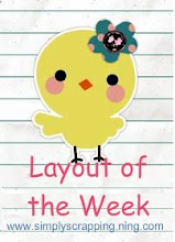 Layout of the Week