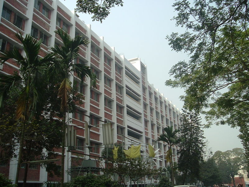 UNIVERSITY of BANGLADESH Bangladesh University of Engineering and Technology ( BUET)