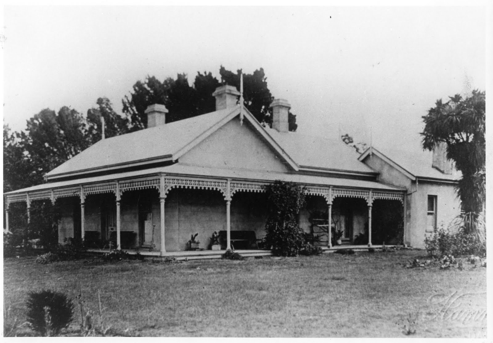 Casey Cardinia links to our past Narre Warren the early years