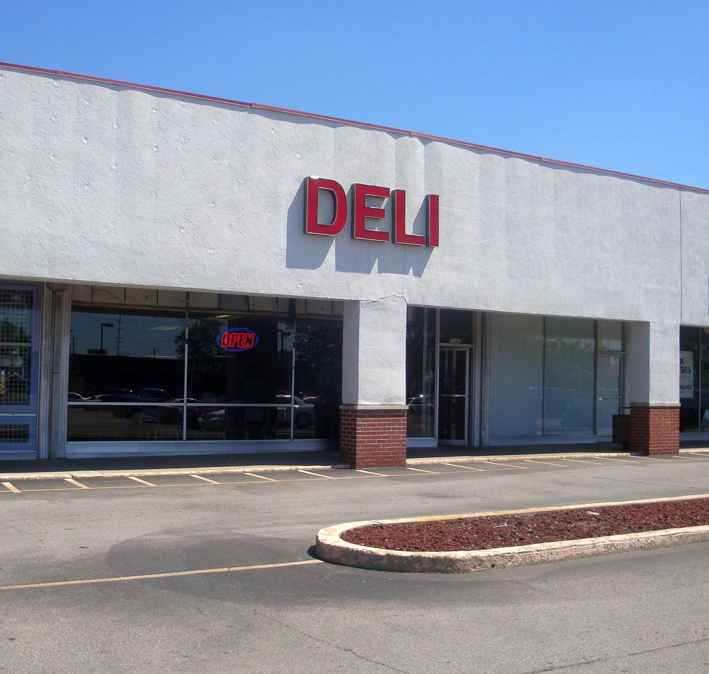 Indianapolis Restaurant Scene Keystone Deli