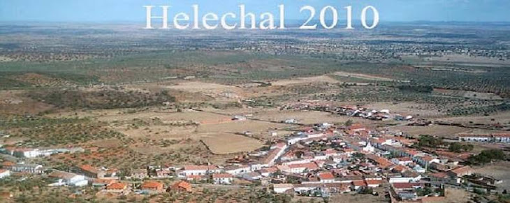 Helechal 2010