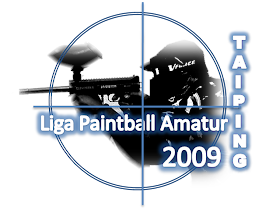 PaintBall ( 27-28 Julai 2009 )