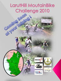 LarutHill MoutainBike Challenge 2010