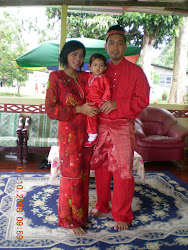 Surya & Famili