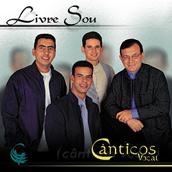 Capa de Livre Sou