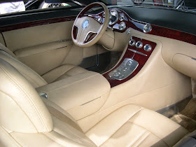 Com: Return of Cadillac