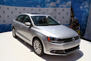 2011 VW Jetta (updated from before)
