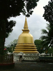 Dabulla Padgoda