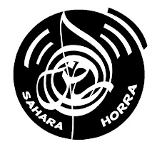 "SAHARA HORRA - SAHARA LIBRE" en Radiópolis 88 FM