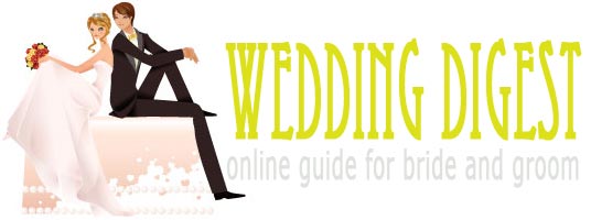 Wedding Digest