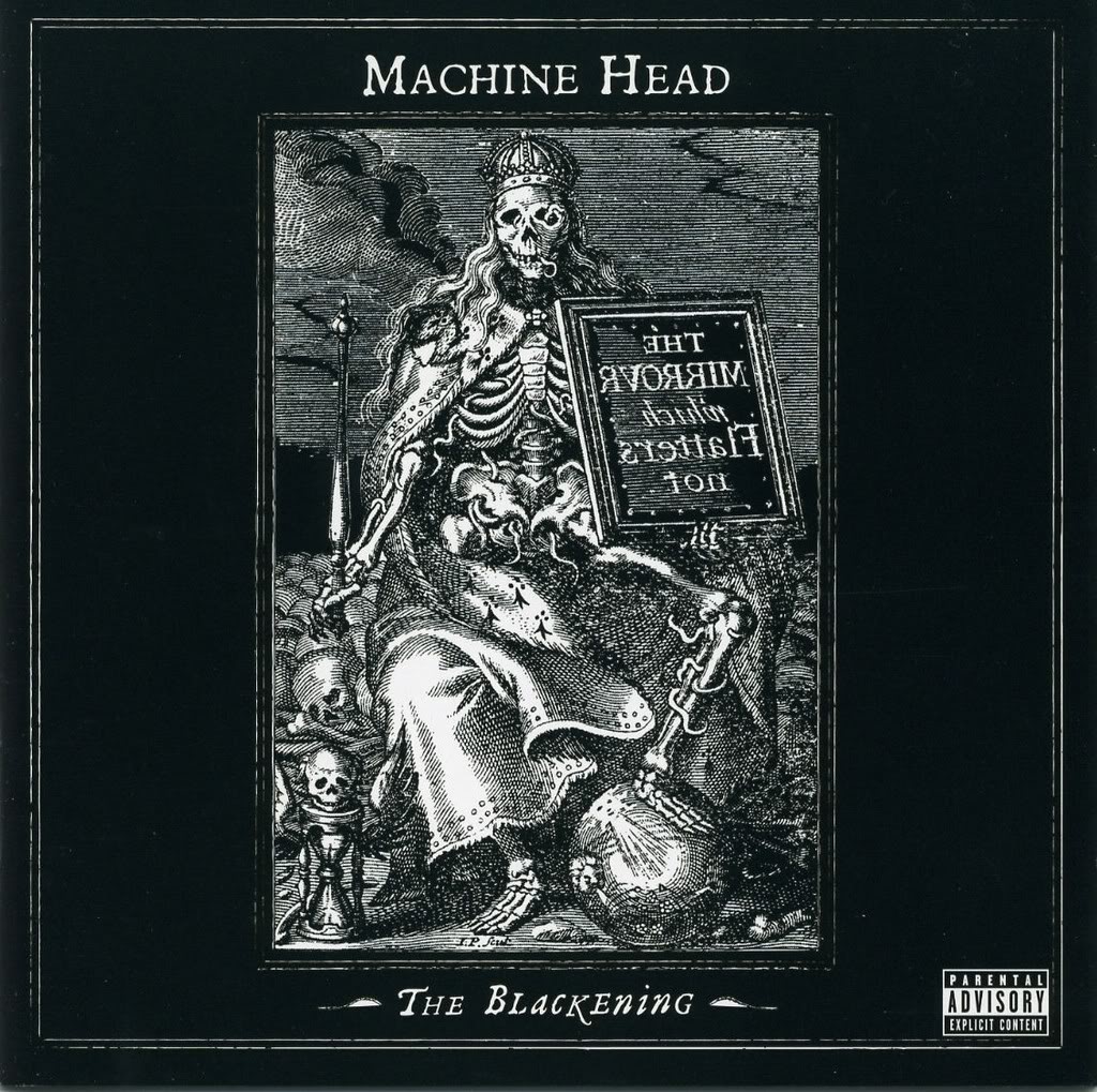 Download de Discografias Machine Head Download de Discografias Machine Head