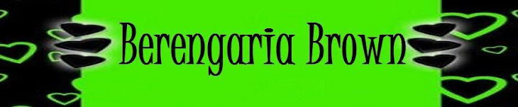 Berengaria's Blog