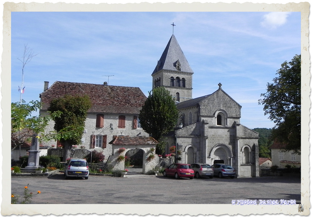 Photos Daniel Causse