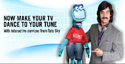 tata ads