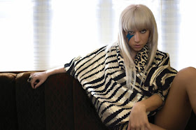 lady gaga alejandro music video