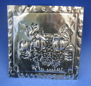 Snippety Gibbet Taotie