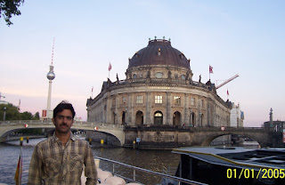 A Photo tour to the Capital city of Germany.: Posted by Vikas sharma on PHOTO JOURNEY @ www.travellingcamera.com :