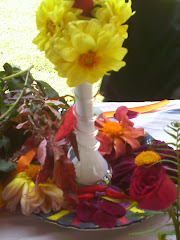 centre table