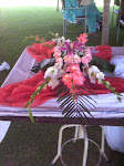 centre table