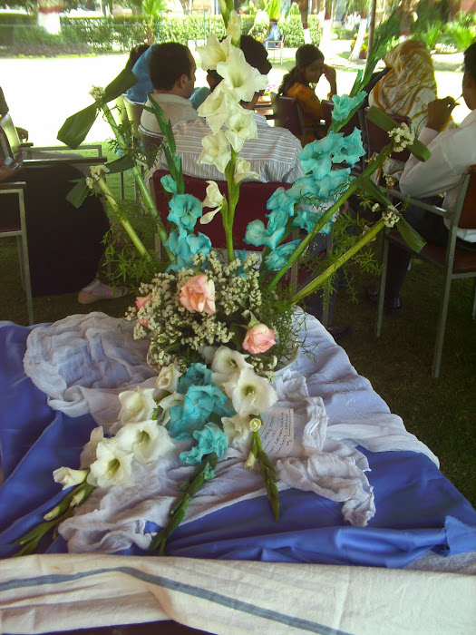 centre table